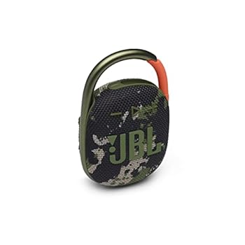 【中古】JBL CLIP 4 Bluetoothスピーカー 