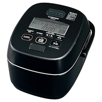 š۾ݰ Ӵ IHӥ㡼5.5椭 ֥å ZOJIRUSHI ˤ椭 NW-JX10-BA