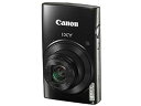 yÁz(ɗǂ)Canon Lm fW^J IXY 210 BK ubN