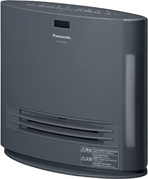 【中古】パナソニック セラミックファンヒーター 加湿機能付 ひとセンサー付 ナノイー搭載 グレー DS-FKX1206-H 【中古】パナソニック セラミックファンヒーター 加湿機能付 ひとセンサー付 ナノイー搭載 グレー DS-FKX1206-H