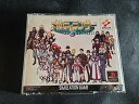 【中古】メルティランサーTHE3rd.PLANET - PS