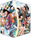 【中古】(非常に良い)おそ松くん DVD-BOX (18枚組/全86話)