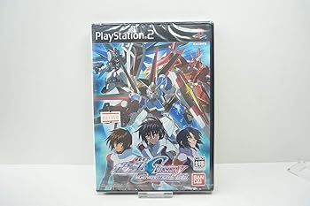 【中古】機動戦士ガンダムSEED DESTINY~GENERATION of C.E.~ - PS2 【中古】機動戦士ガンダムSEED DESTINY~GENERATION of C.E.~ - PS2