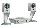 【中古】(非常に良い)SONY アクティブスピーカーシステム OZ SRS-Z1