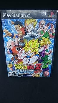 【中古】(非常に良い)ドラゴンボールZ Sparking!NEO - PS2 【中古】(非常に良い)ドラゴンボールZ Sparking!NEO - PS2
