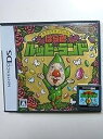 【中古】(非常に良い)もぎたてチンクルのばら色ルッピーランド - DS(2)