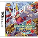 【中古】(非常に良い)ロックマンゼクス アドベント - DS