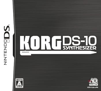 【中古】(非常に良い)KORG DS-10 - DS