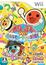 【中古】(未使用・未開封品)太鼓の達人Wii みんなでパーティ☆3代目! (ソフト単品版)