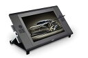 【中古】ワコム 液晶ペンタブレット 24.1インチ Cintiq24HD DTK-2400/K0