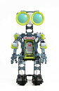 【中古】(非常に良い)タカラトミー Omnibot Meccanoid(メカノイド) G15 TYPE61(3)