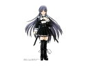 【中古】(未使用・未開封品)【AZONE】 1/12 アサルトリリィシリーズ 020 アサルトリリィ 白井夢結 version 2,0 【ドール】