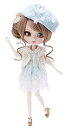【中古】(未使用・未開封品)グルーヴ Pullip CASSIE (キャシー) P-170 約310mm ABS製 塗装済み可動フィギュア