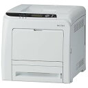 【中古】リコー 512992 A4カラーレーザープリンター RICOH SP C341