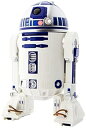 【中古】(非常に良い)Sphero スター・ウォーズ R2-D2 APP-ENA