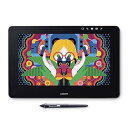 【中古】ワコム 液タブ 液晶ペンタブレット Wacom Cintiq Pro 13 HDMI接続対応 TDTH-1320/AK0