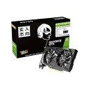【中古】(非常に良い)玄人志向 NVIDIA GeForce GTX 1650 搭載 グラフィックボード 4GB デュアルファン GF-GTX1650-E4GB...