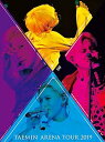 【中古】TAEMIN ARENA TOUR 2019 ~X~ DVD (3枚組) テミン