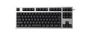 【中古】東プレ REALFORCE TKL SA for Mac 英語配列 等荷重 87キー 静音テンキーレスキーボード 無接点スイッチ 有線 昇華印字 シルバ...