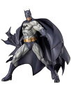 【中古】(未使用 未開封品)壽屋 ARTFX DC UNIVERSE バットマン HUSH リニューアルパッケージ 1/6スケール PVC製 塗装済み完成品 フィギュア SV285