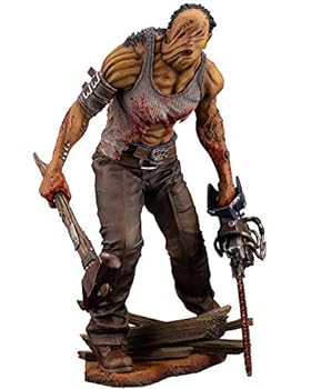 デッドバイデイライト　デスクDE フィギュア　全5種セット　新品未開封 Dead by Daylight デスクDEフィギュア vol.1 | オンライン