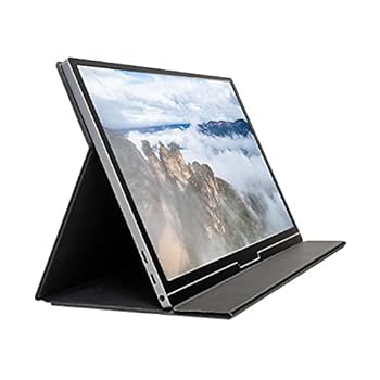 【中古】(非常に良い)グリーンハウス 15.8型モバイルディスプレイ GREENHOUSE ブラック GH-LCU16B-BK 【中古】(非常に良い)グリーンハウス 15.8型モバイルディスプレイ GREENHOUSE ブラック GH-LCU16B-BK