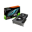 【中古】GIGABYTE NVIDIA GeForce RTX3060Ti 搭載 グラフィックボード GDDR6 8GB 【国内正規代理店品】 GV-N306T...
