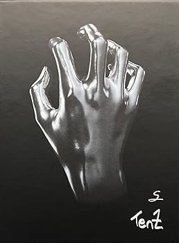 【中古】FinalMouse Bluetooth Starlight Pro - Tenz - スモール