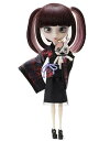 【中古】(非常に良い)Pullip(プーリップ) YAMI (ヤミ)