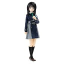 【中古】(非常に良い)アゾンインターナショナル ピュアニーモキャラクターシリーズNo.151 リコリス リコイル 井ノ上たきな 1/6スケール ソフビヘッド製 コレクター