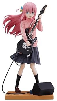 楽天市場】ぼっち・ざ・ろっく! 後藤ひとり フィギュアの通販 楽天市場】ぼっち・ざ・ろっく! 後藤ひとり フィギュアの通販