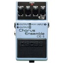 【中古】(非常に良い)BOSS Chorus Ensemble CE-5(2)