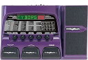 【中古】(非常に良い)Digitech VOCAL300 ボーカル用マルチエフェクター
