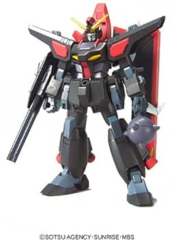 【中古】(非常に良い)HG 1/144 GAT-X370 レイダーガンダム (機動戦士ガンダムSEED)(3)