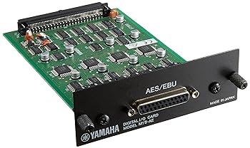 š(ɤ)ޥ YAMAHA Mini-YGDAI 8ͥAES/EBUϥ MY8-AE