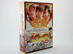 【中古】(非常に良い)中華一番! [DVD] (8枚組) エドウィン・シウ, ピーター・ホー, 押尾学