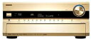 【中古】(非常に良い)ONKYO AVセンター 230W×7ch THX URLTA2認定 TX-SA805(N) ゴールド