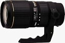 【中古】(非常に良い)シグマ APO 70-200mm F2.8IIEX DG MACRO HSM ペンタックス用 APO 70-200mm F2.8IIEX DG MACRO HSM PA