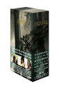 【中古】(非常に良い)アレクサンドル・ソクーロフ DVD-BOX 3