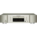 【中古】(非常に良い)Marantz CDプレーヤー シルバーゴールド CD-5004/FN