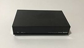 【中古】(非常に良い)I-O DATA テレビ用USB接続ハードディスク 1.0TBモデル AVHD-U1.0Q