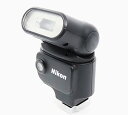 【中古】(非常に良い)Nikon フラッシュ スピードライト SB-N5