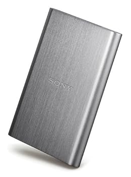 yÁzSONY USB3.0Ή 2.5C` |[^uOtn[hfBXN(500GB) Vo[ HD-EG5 SE