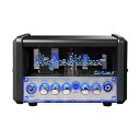 【中古】Hughes&Kettner ギター・チューブ・アンプ TubeMeister 5 Head (HUK-TM5/H)(2)