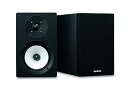 【中古】ONKYO 2ウェイ・スピーカーシステム(2台1組) D-055(B)