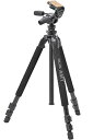 【中古】(非常に良い)SLIK 三脚 プロ 700 DX-III N 3段 大型 105719