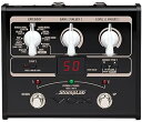 【中古】VOX(ヴォックス) ヴォックス ギター用・コンパクト・マルチエフェクター StompLab SL1G