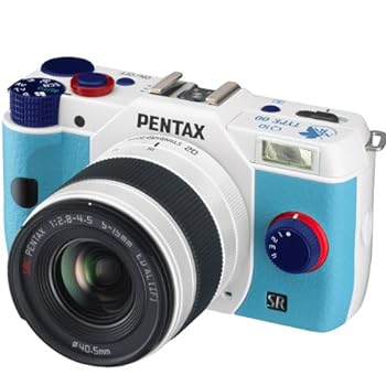 【中古】(非常に良い)PENTAX ミラーレ