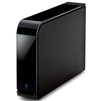 【中古】(非常に良い)BUFFALO USB3.0/2.0用 外付けHDD 2TB ブラック HD-LB2.0TU3-BKD 【中古】(非常に良い)BUFFALO USB3.0/2.0用 外付けHDD 2TB ブラック HD-LB2.0TU3-BKD