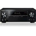 【中古】(非常に良い)パイオニア AVアンプ AirPlay/MHL/4K/ハイレゾ対応 VSA-823